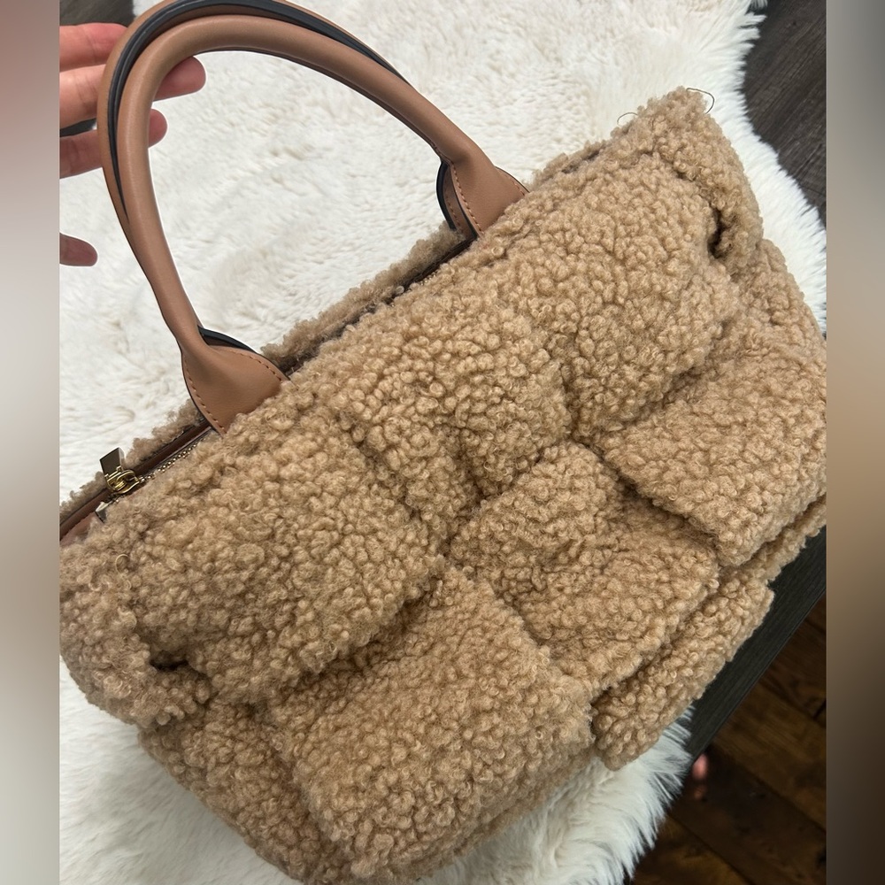 Jill & Ally tote bag